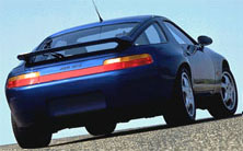 Porsche 928 GTS
